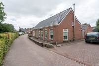 Woning K. de Boerweg 24 Woltersum