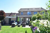 Woning Horst 33 Lelystad