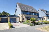 Woning Gouderakstraat 21 Zoetermeer