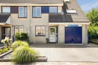 Woning Vergeet-mij-nietjestraat 20 Almere