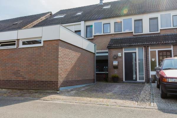 Woning Maria Louiselaan 25 Lopik