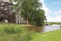 Woning zijl 3 Exmorra