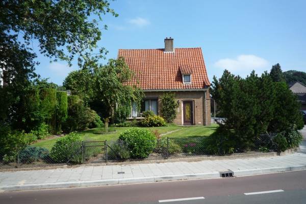Woning Hoflaan 9 Groesbeek