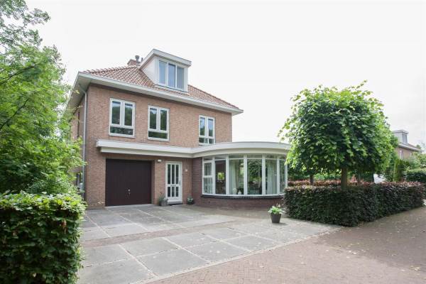 Woning Zuiderpark 5 Kudelstaart