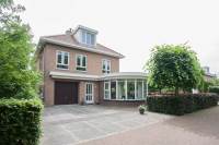 Woning Zuiderpark 5 Kudelstaart