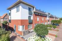 Woning Frankhuizerallee 210 Zwolle