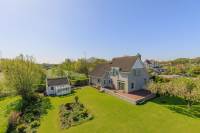 Woning van Panhuysstraat 76 Noordwijk Zh