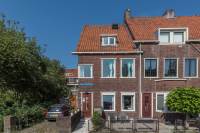 Woning Duizendschoonstraat 41 Rotterdam