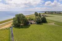 Woning Zuiderdijk 23 Venhuizen