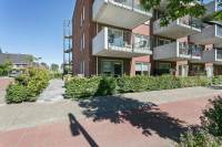 Woning Maltaweide 17 Hellevoetsluis