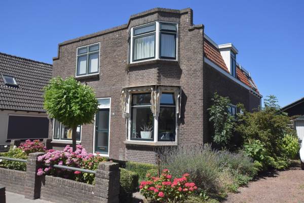 Woning Streekweg 145 Hoogkarspel