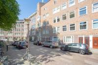 Woning Westzaanstraat 45 Amsterdam