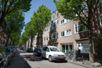 Woning Kromme-Mijdrechtstraat 69 Amsterdam