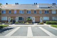 Woning Pastoor L. Pullenlaan 16 De Kwakel
