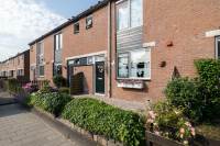 Woning Pluimgras 4 Spijkenisse