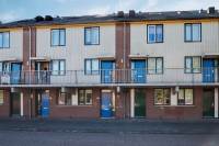 Woning Ottawadreef 27 Utrecht