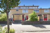 Woning Wilhelmina Druckerstraat 9 Zaandam