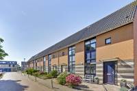 Woning Nijenburg 81 Hoofddorp