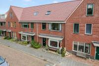 Woning Julianastraat 168 Lisse