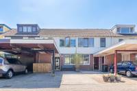 Woning Uranus 20 IJsselstein