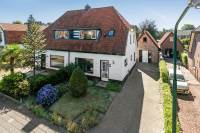 Woning Wijnand Toplaan 5 Soest