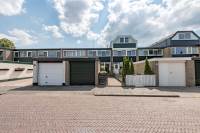 Woning Constantijnstraat 32 's-Gravendeel