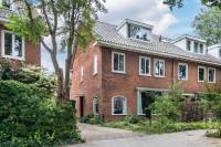 Woning De Savornin Lohmanlaan 20 Amstelveen