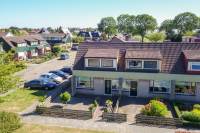 Woning 't Ouwe Hof 23 Hensbroek