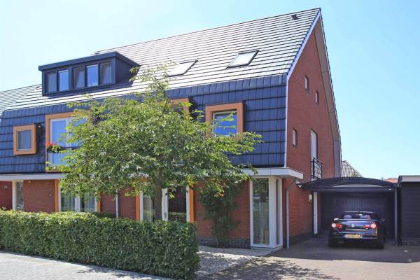 Woning Vechtstroom 10 Zoetermeer
