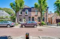 Woning Kerkstraat 4 Egmond aan Zee