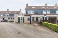 Woning Tichelmeesterlaan 71 Zwolle