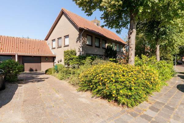 Woning Nadorstweg 19 Middelburg