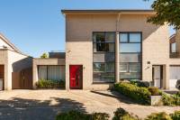 Woning De Parelvissers 11 Kampen