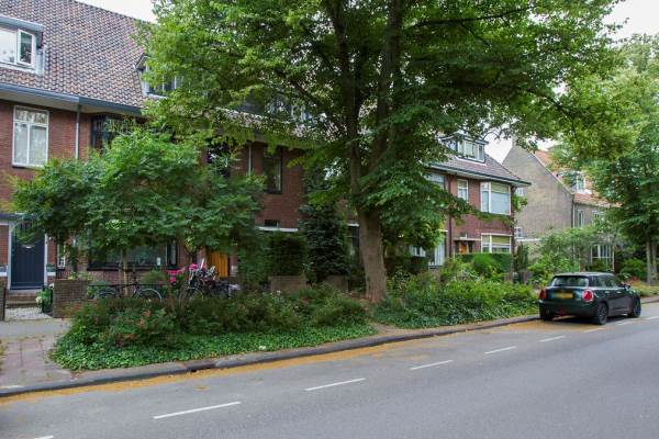 Woning Houtlaan 13 Leiden