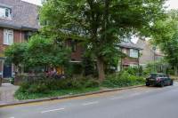 Woning Houtlaan 13 Leiden