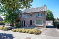 Woning Monseigneur Geurtsstraat 58 Maashees