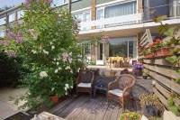 Woning Landréstraat 124 Den Haag