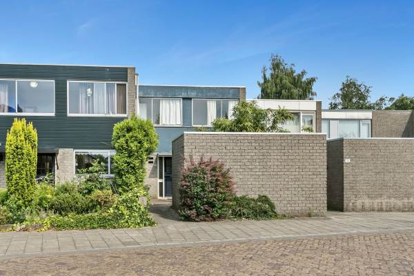 Woning Costerman Boodtstraat 104 Goirle