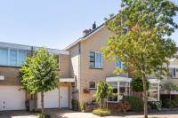 Woning Rosa Spierstraat 187 Hoofddorp