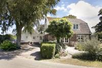 Woning Zuiderwentweg 10 Heemskerk