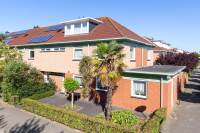 Woning Beethovenlaan 43 Nieuw-Vennep