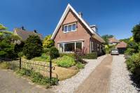 Woning van Spaenweg 5 Oosterbeek