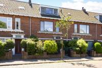 Woning Koningin Emmalaan 45 Leidschendam