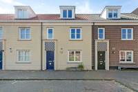 Woning Birkhoven 25 Vleuten