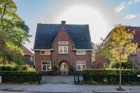 Woning Groen van Prinstererweg 17 De Bilt