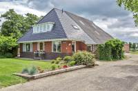 Woning Zandumerweg 74 Oldekerk