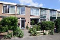 Woning Hildebranddreef 34 Utrecht