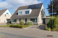 Woning de Vennen 24 Roden
