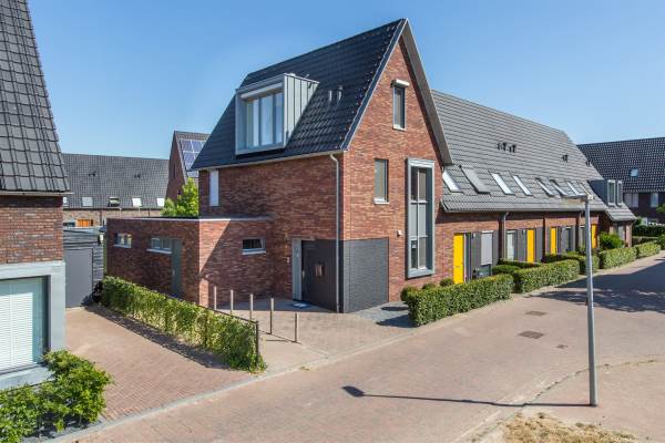 Woning Vierkantemorgenstraat 12 Zevenaar
