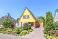Woning Rietdekkershof 18 Veendam